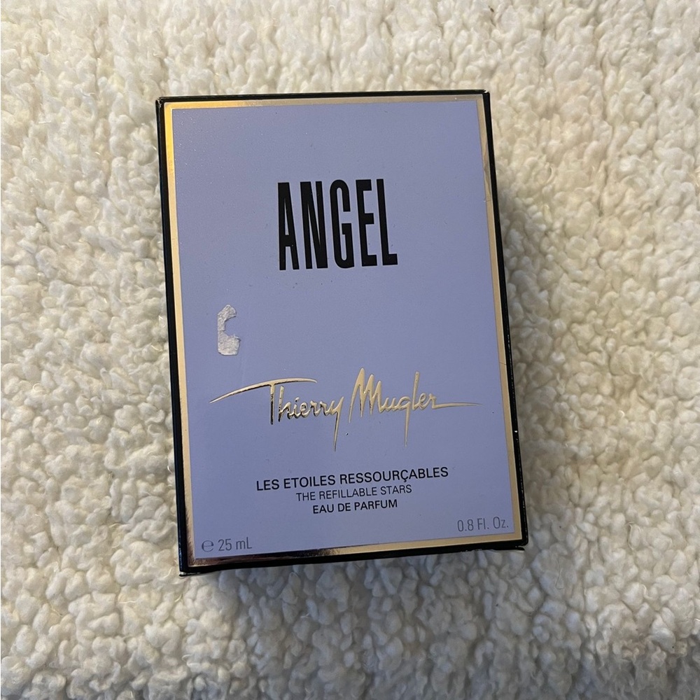 Thierry Mugler Angel Eau de Parfum